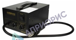 паяльная станция element 878